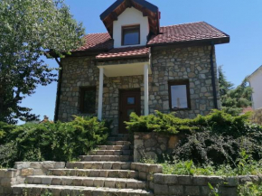 Pelister Villa
